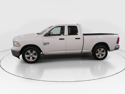 2024 Ram 1500 Classic - Photo 4