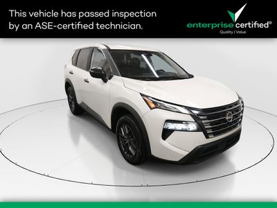 2024 Nissan Rogue - Photo 1