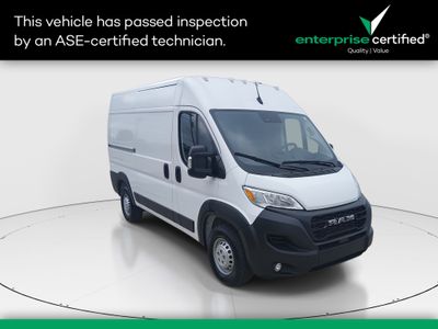 2024 Ram ProMaster Cargo Van - Photo 1