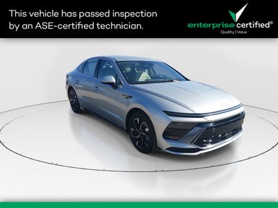 2024 Hyundai Sonata - Photo 1