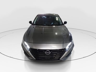 2024 Nissan Altima - Photo 2