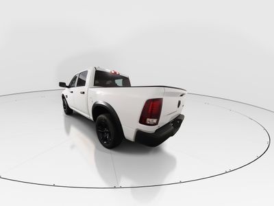 2024 Ram 1500 Classic - Photo 5
