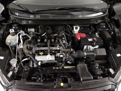 2024 Nissan Kicks - Photo 9