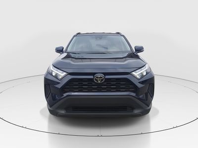 2024 Toyota RAV4 - Photo 2