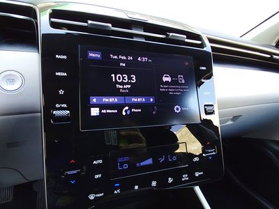 2024 Hyundai Tucson - Photo 16