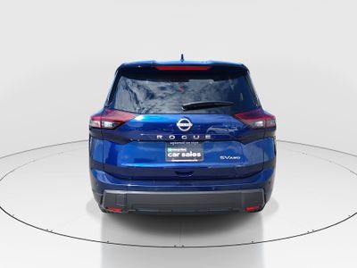 2024 Nissan Rogue - Photo 6