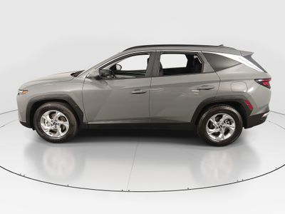 2024 Hyundai Tucson - Photo 4