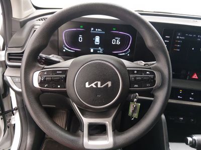 2024 Kia Sportage - Photo 20