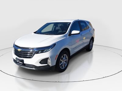 2023 Chevrolet Equinox - Photo 3