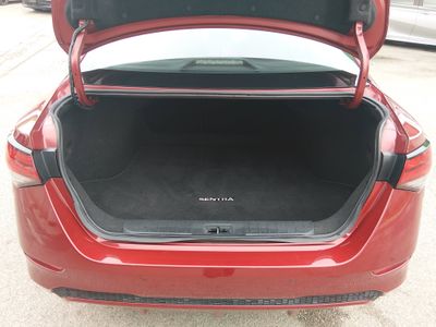 2024 Nissan Sentra - Photo 11