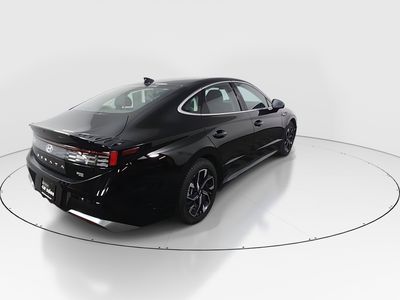 2024 Hyundai Sonata - Photo 7