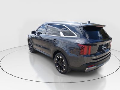 2025 Kia Sorento - Photo 5