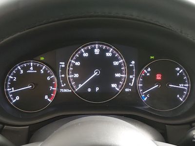2022 Mazda CX-30 - Photo 14