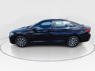 2024 Volkswagen Jetta - Photo 4