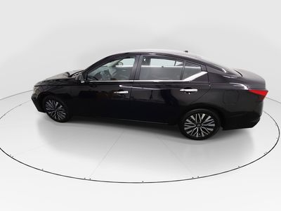 2024 Nissan Altima - Photo 4