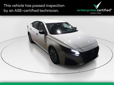 2024 Nissan Altima - Photo 1