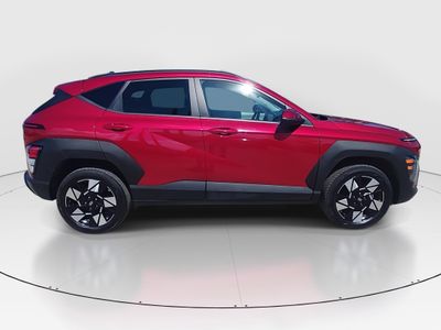 2024 Hyundai Kona - Photo 8