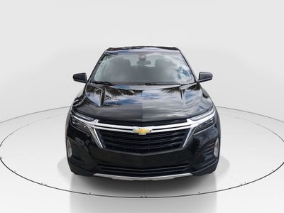 2024 Chevrolet Equinox - Photo 2