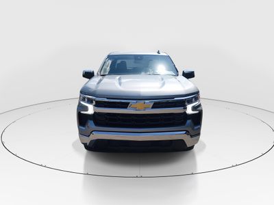 2025 Chevrolet Silverado 1500 - Photo 2