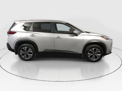 2023 Nissan Rogue - Photo 8