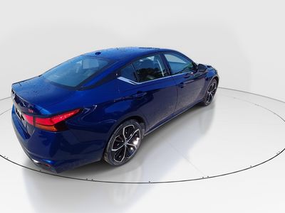 2024 Nissan Altima - Photo 7