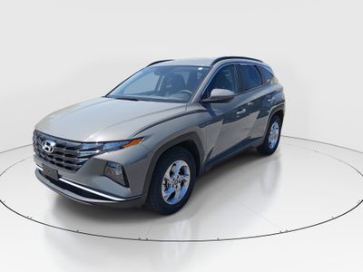 2024 Hyundai Tucson - Photo 3