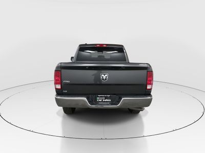 2024 Ram 1500 Classic - Photo 6