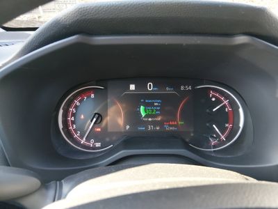 2024 Toyota RAV4 - Photo 14