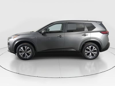 2023 Nissan Rogue - Photo 4