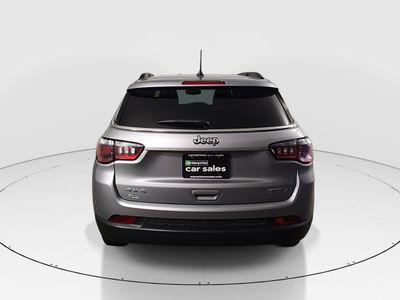 2024 Jeep Compass - Photo 6