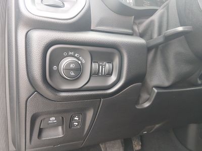 2020 Ram 1500 - Photo 13