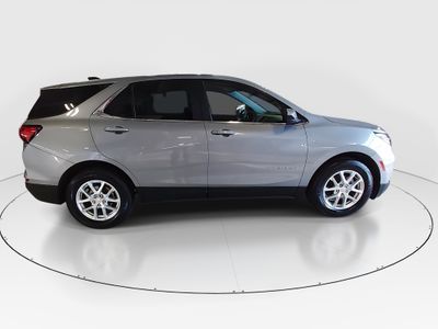 2024 Chevrolet Equinox - Photo 8