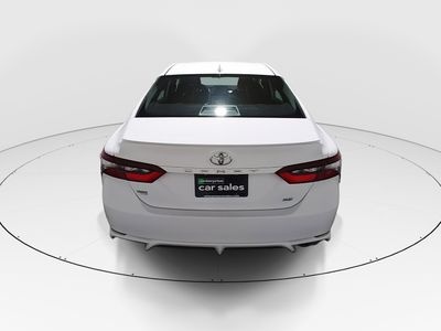 2024 Toyota Camry - Photo 6