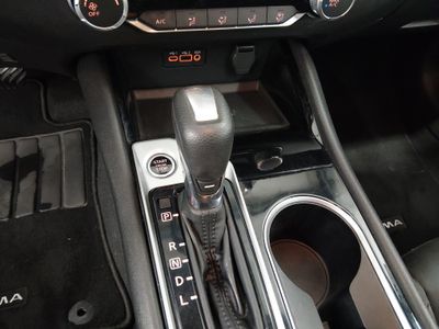 2024 Nissan Altima - Photo 13