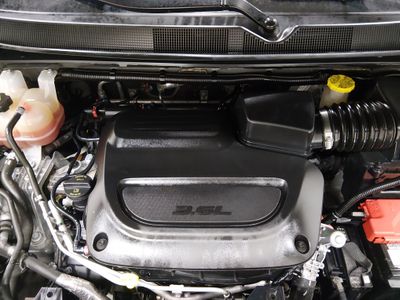 2022 Chrysler Pacifica — photo 9 view