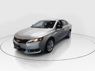 2019 Chevrolet Impala - Photo 3