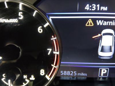 2024 Nissan Altima - Photo 14
