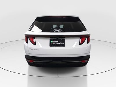 2024 Hyundai Tucson - Photo 6