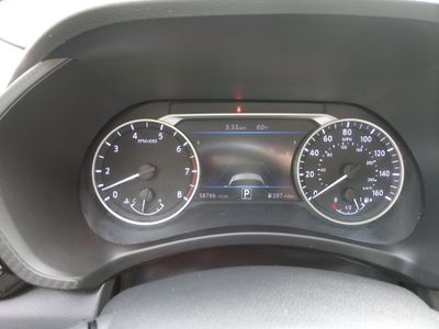 2024 Nissan Sentra - Photo 14