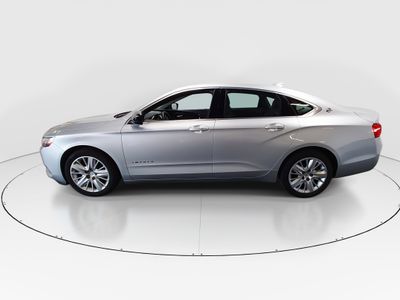 2019 Chevrolet Impala - Photo 4