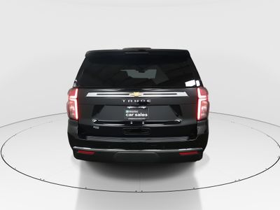 2024 Chevrolet Tahoe - Photo 6