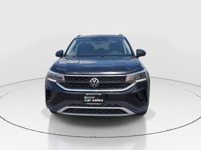 2024 Volkswagen Taos - Photo 2