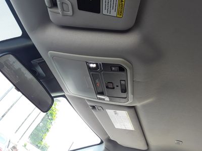 2023 Toyota Tundra 4WD — photo 22 view
