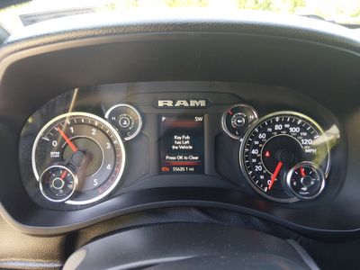 2024 Ram 2500 - Photo 13