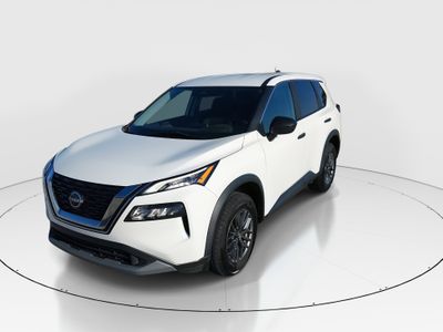 2023 Nissan Rogue - Photo 3