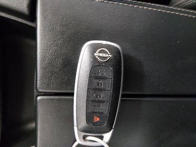 2024 Nissan Rogue - Photo 15