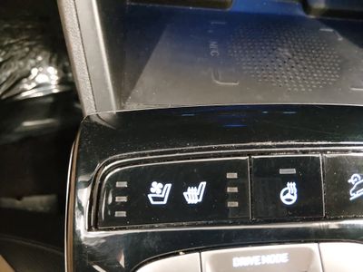 2024 Hyundai Tucson - Photo 18