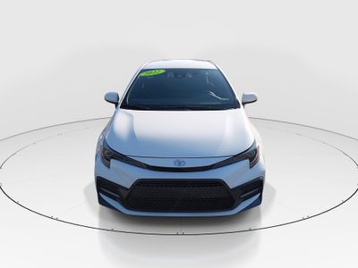 2022 Toyota Corolla - Photo 2