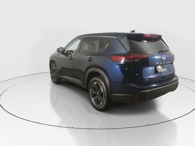 2025 Nissan Rogue - Photo 5