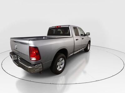 2024 Ram 1500 Classic - Photo 7
